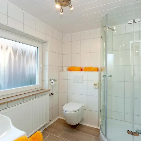 Garni Nordseekrabbe Hotel *